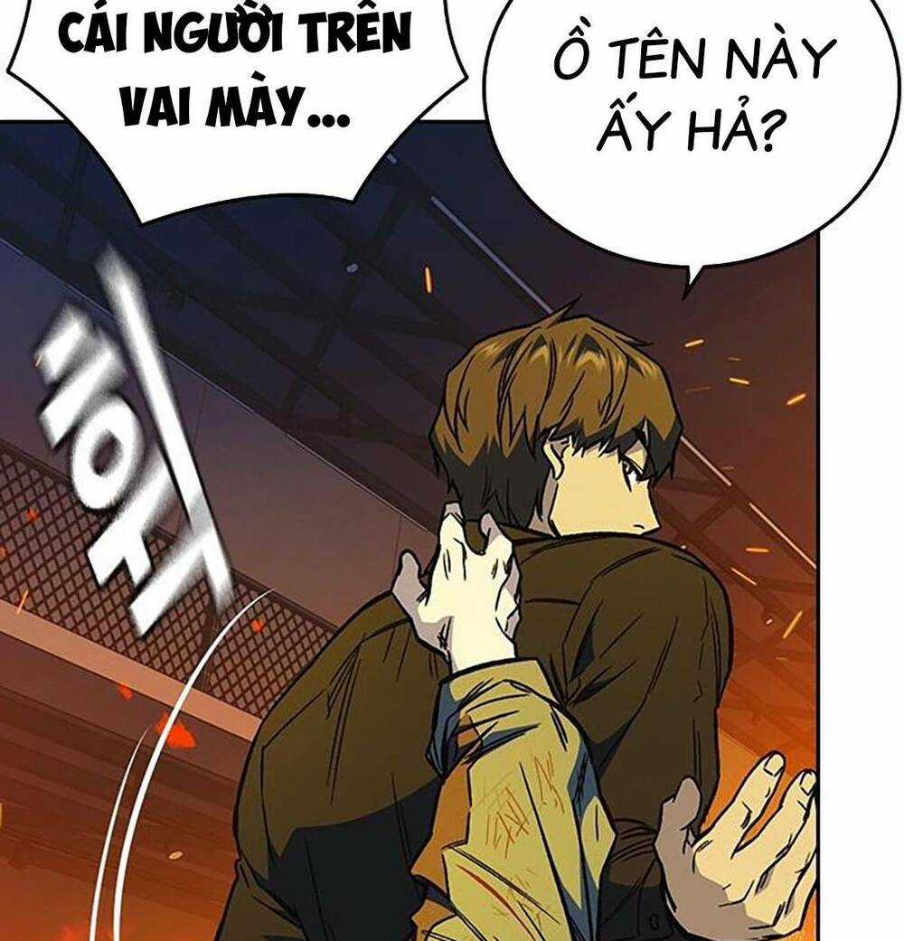 Học Nhóm - Study Group Chapter 191 trang 167