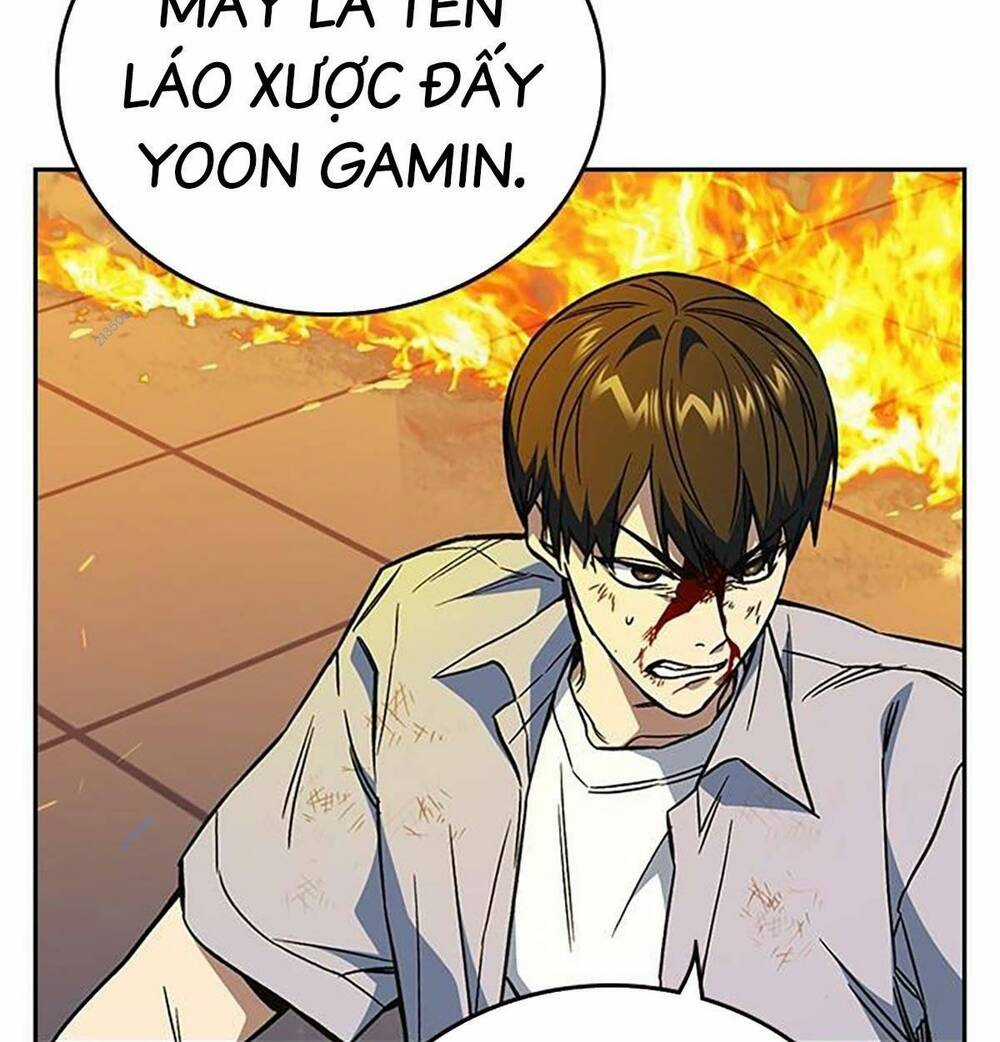 Học Nhóm - Study Group Chapter 191 trang 174