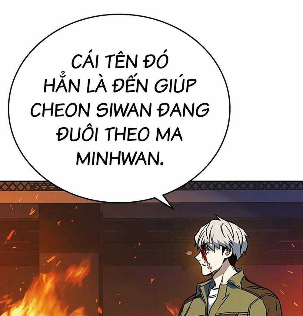 Học Nhóm - Study Group Chapter 191 trang 176