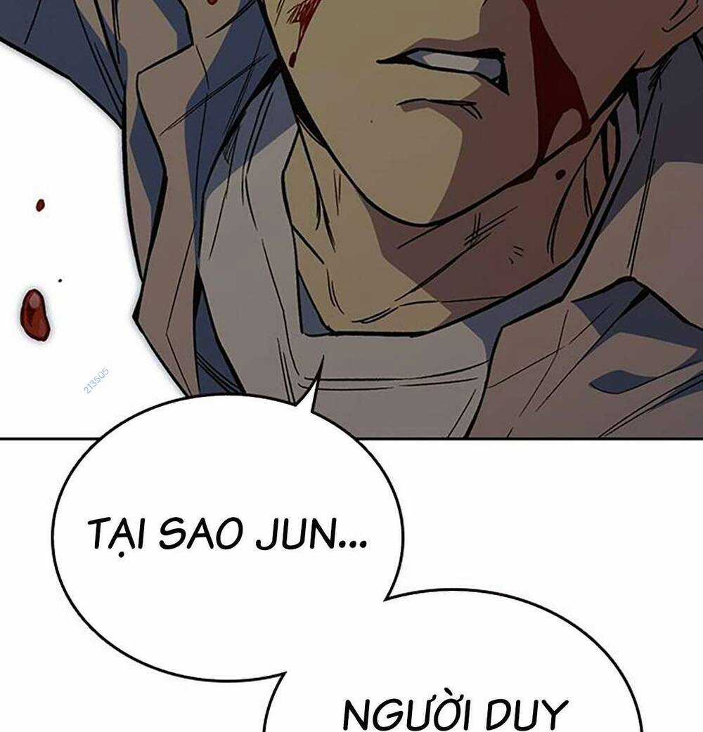 Học Nhóm - Study Group Chapter 191 trang 189