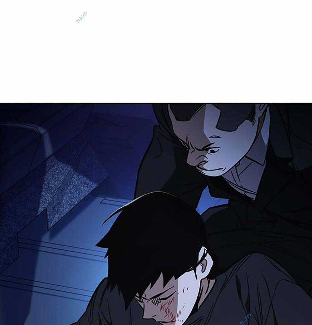 Học Nhóm - Study Group Chapter 191 trang 192