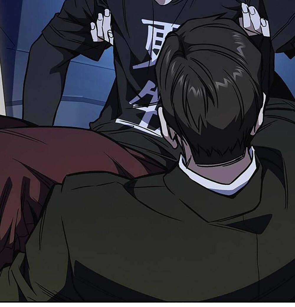 Học Nhóm - Study Group Chapter 191 trang 193