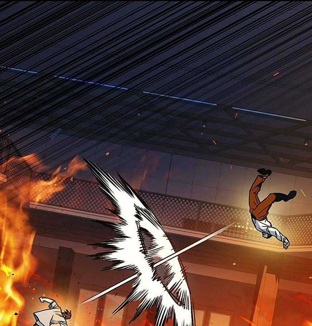 Học Nhóm - Study Group Chapter 191 trang 28