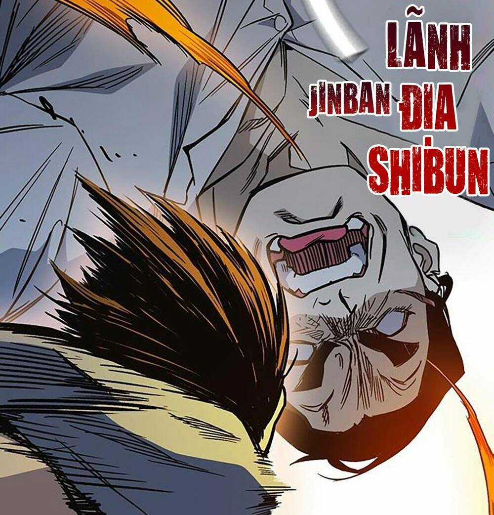 Học Nhóm - Study Group Chapter 191 trang 34