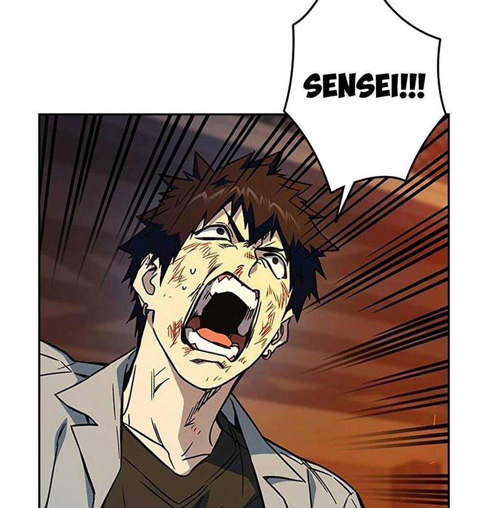 Học Nhóm - Study Group Chapter 191 trang 57