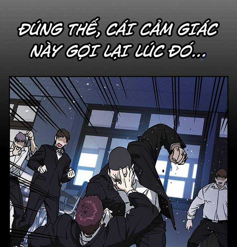 Học Nhóm - Study Group Chapter 191 trang 77