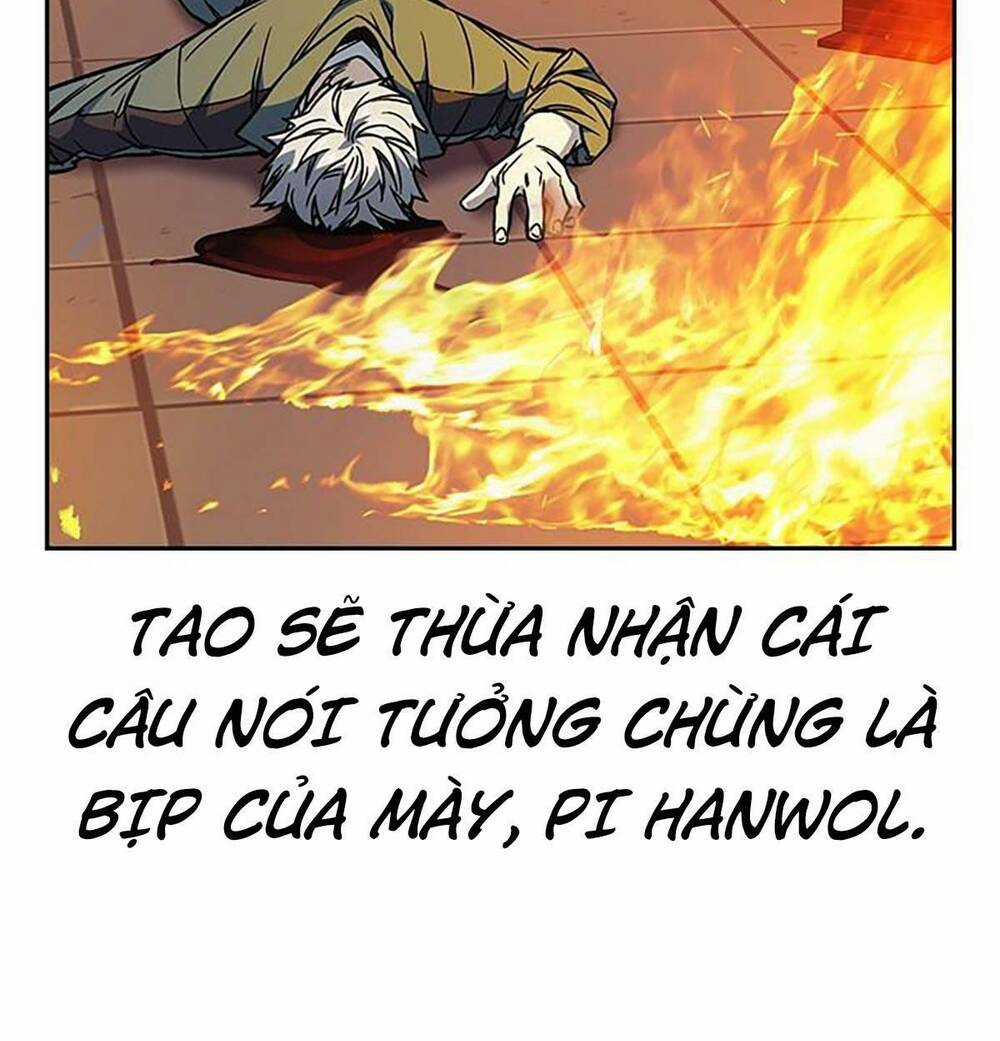 Học Nhóm - Study Group Chapter 191 trang 85