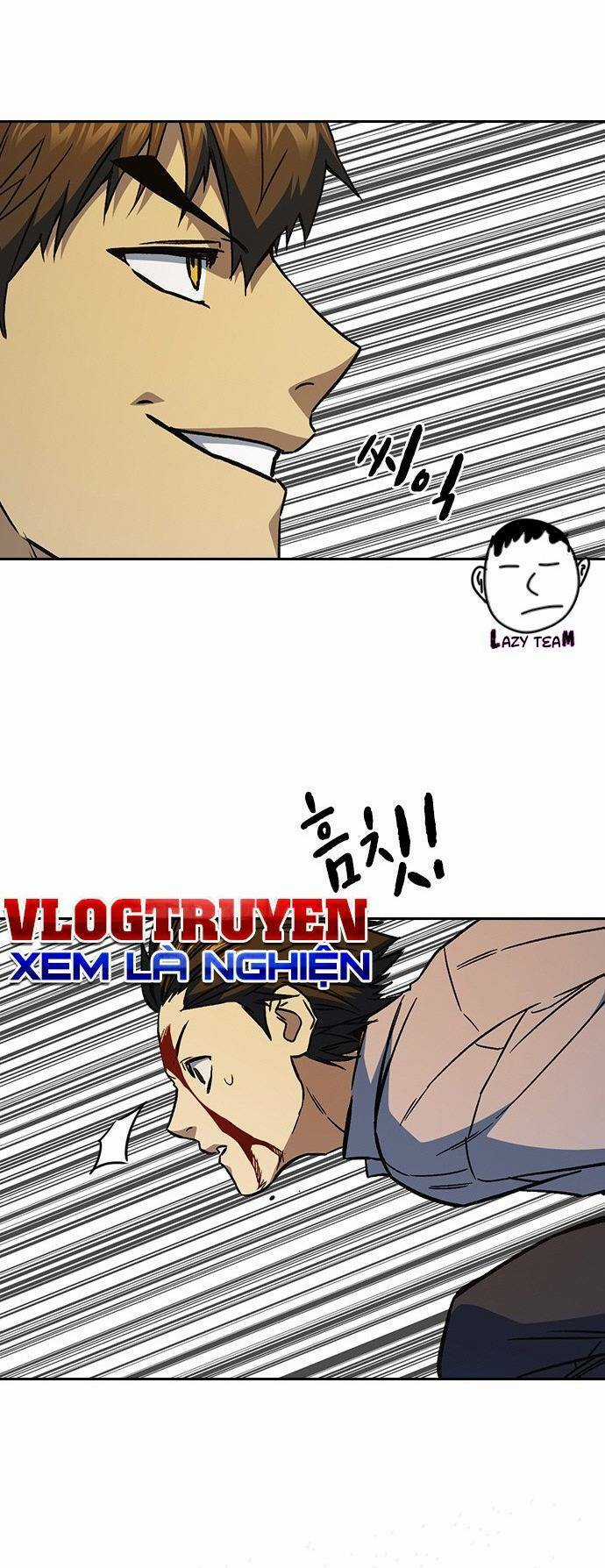 Học Nhóm - Study Group Chapter 192 trang 10