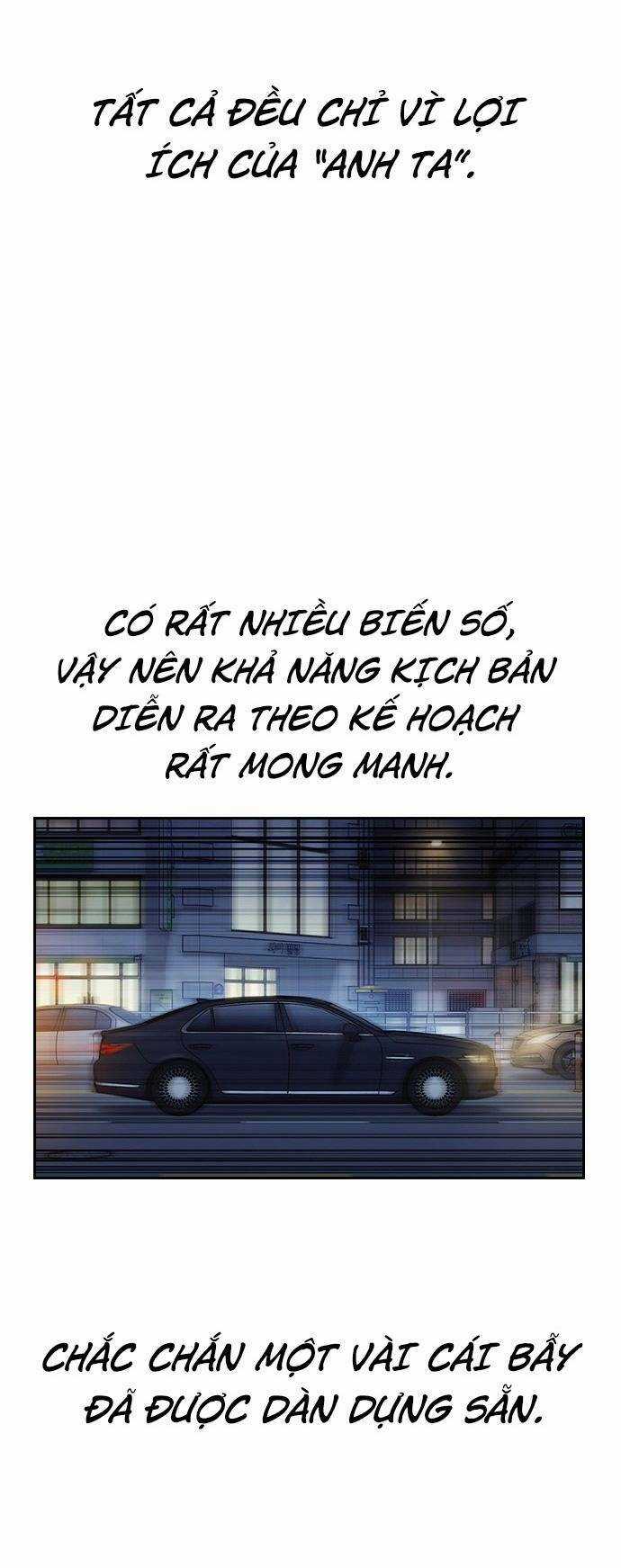 Học Nhóm - Study Group Chapter 192 trang 105