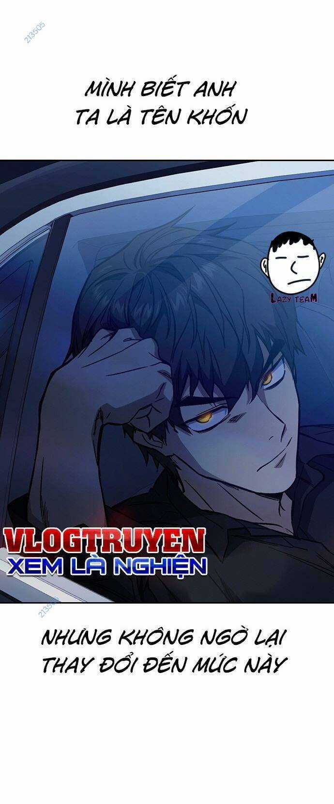 Học Nhóm - Study Group Chapter 192 trang 106