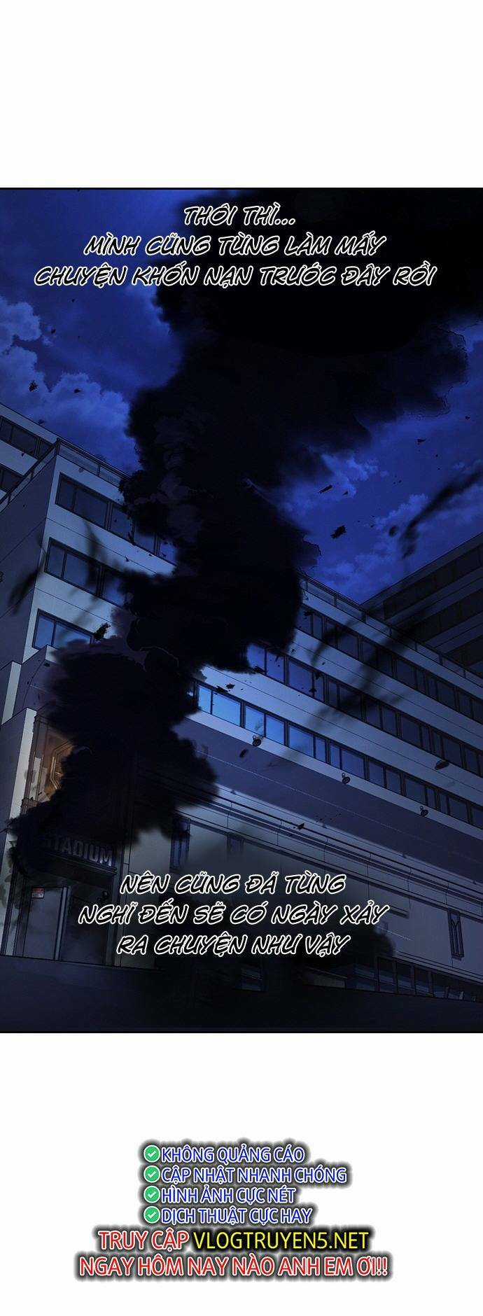 Học Nhóm - Study Group Chapter 192 trang 107