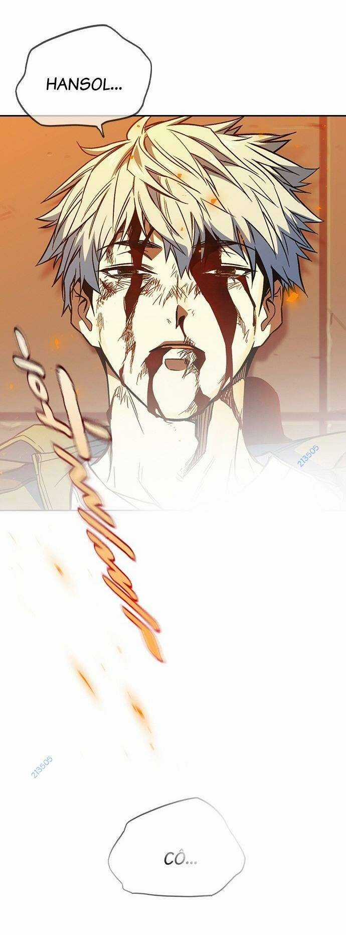 Học Nhóm - Study Group Chapter 192 trang 108