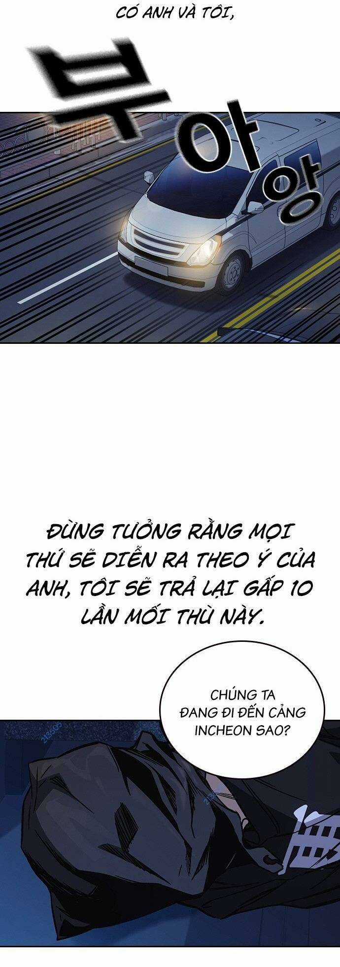 Học Nhóm - Study Group Chapter 192 trang 111