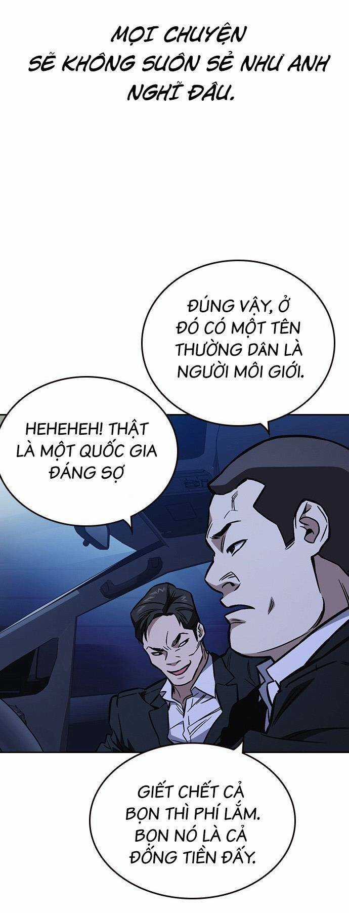 Học Nhóm - Study Group Chapter 192 trang 112