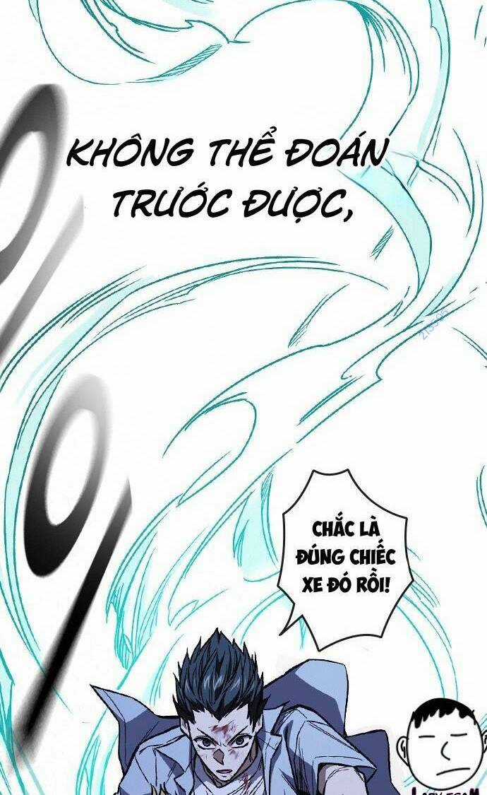 Học Nhóm - Study Group Chapter 192 trang 116