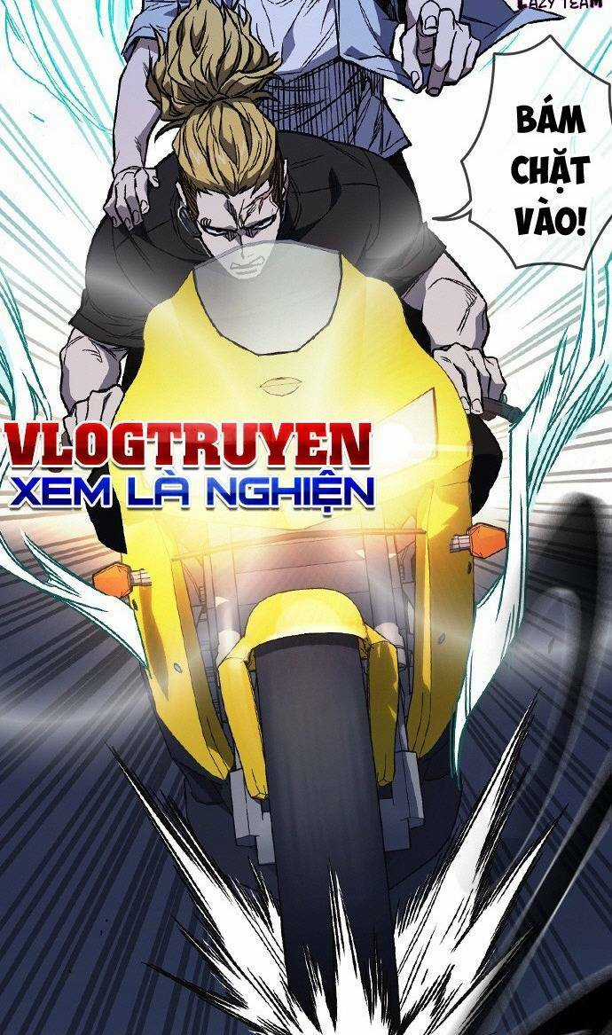 Học Nhóm - Study Group Chapter 192 trang 117