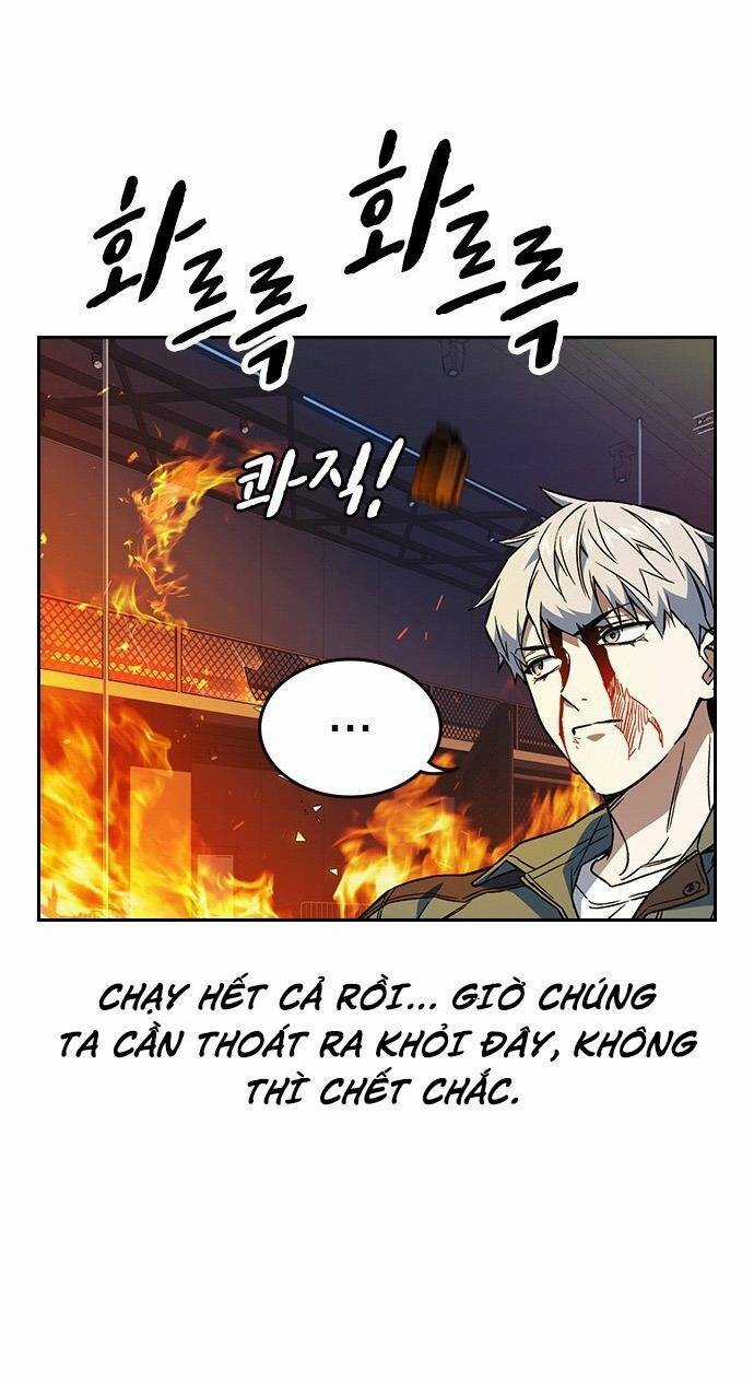 Học Nhóm - Study Group Chapter 192 trang 19