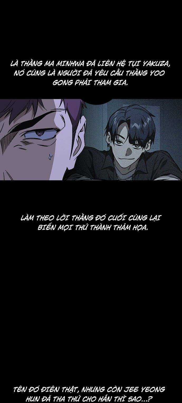 Học Nhóm - Study Group Chapter 192 trang 2