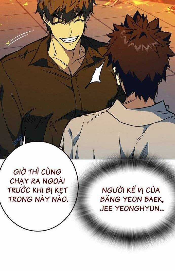 Học Nhóm - Study Group Chapter 192 trang 22