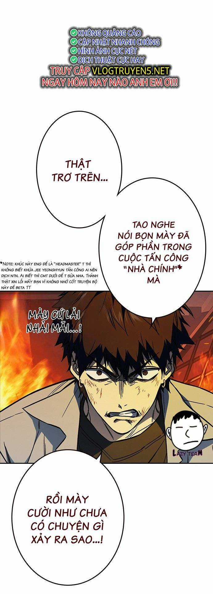 Học Nhóm - Study Group Chapter 192 trang 23