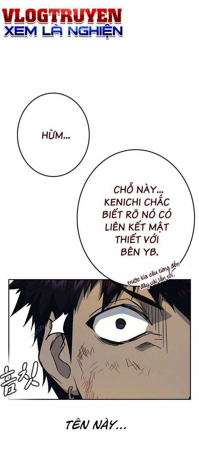 Học Nhóm - Study Group Chapter 192 trang 24