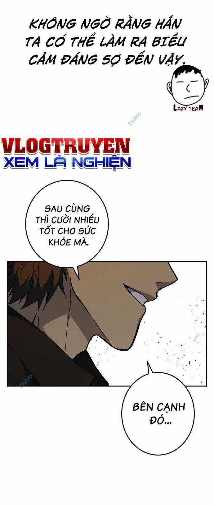 Học Nhóm - Study Group Chapter 192 trang 27