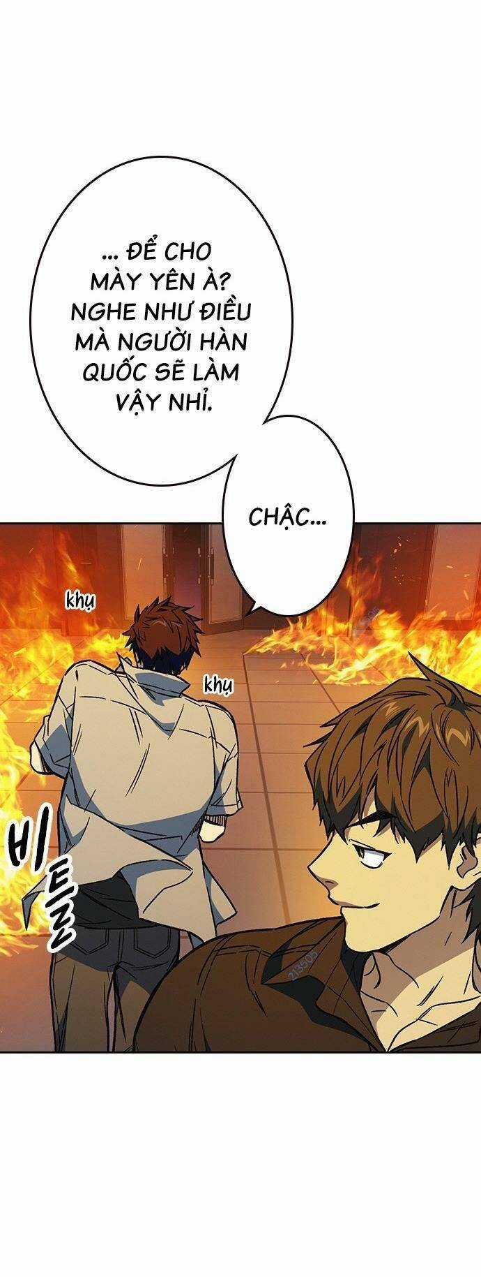 Học Nhóm - Study Group Chapter 192 trang 30