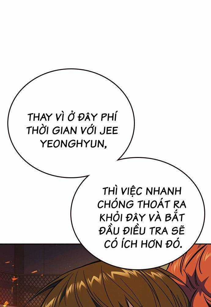 Học Nhóm - Study Group Chapter 192 trang 33