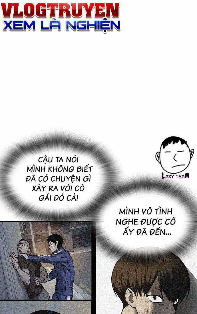 Học Nhóm - Study Group Chapter 192 trang 35