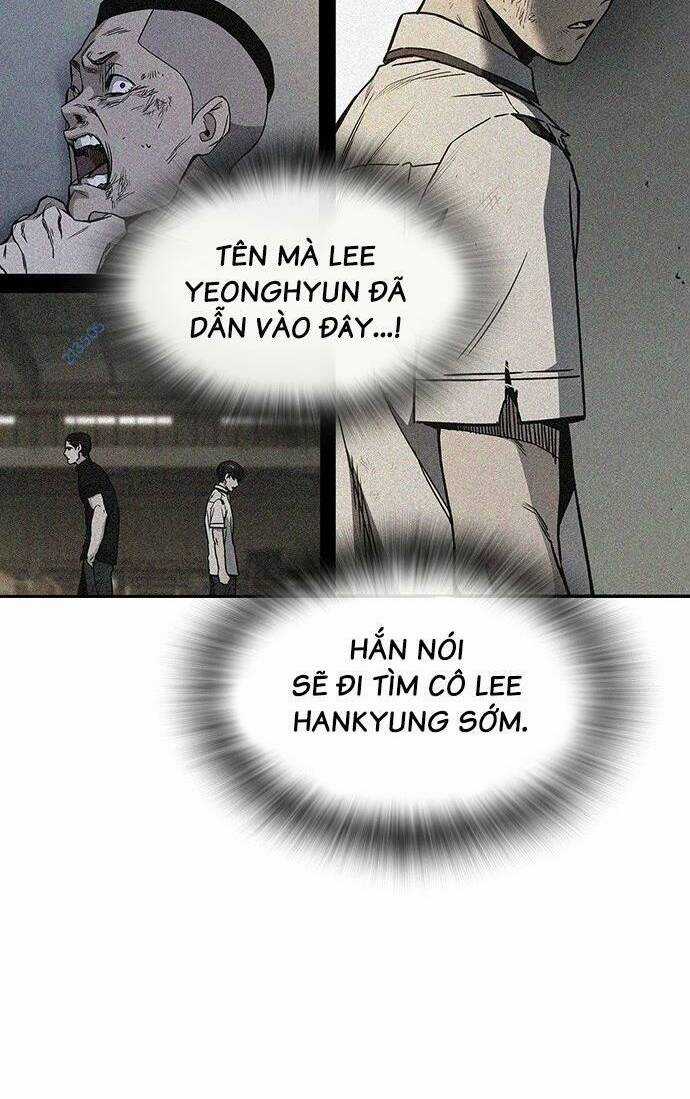 Học Nhóm - Study Group Chapter 192 trang 36