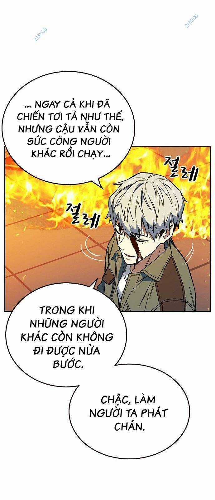 Học Nhóm - Study Group Chapter 192 trang 45