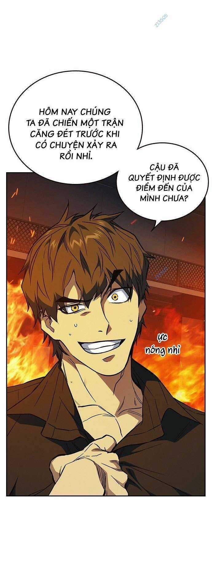 Học Nhóm - Study Group Chapter 192 trang 47