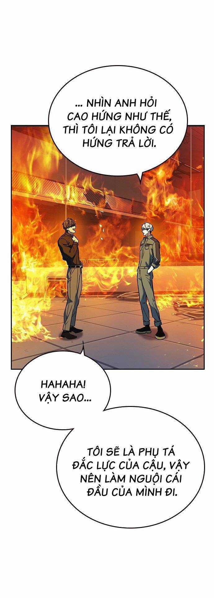 Học Nhóm - Study Group Chapter 192 trang 48