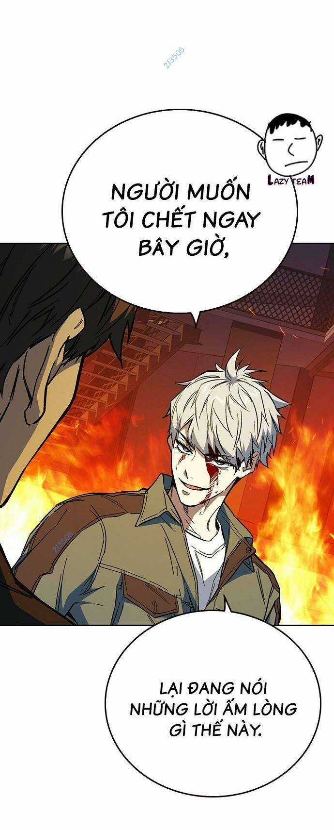 Học Nhóm - Study Group Chapter 192 trang 49