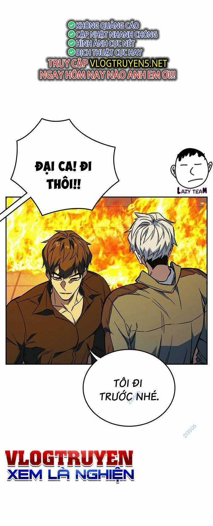 Học Nhóm - Study Group Chapter 192 trang 59