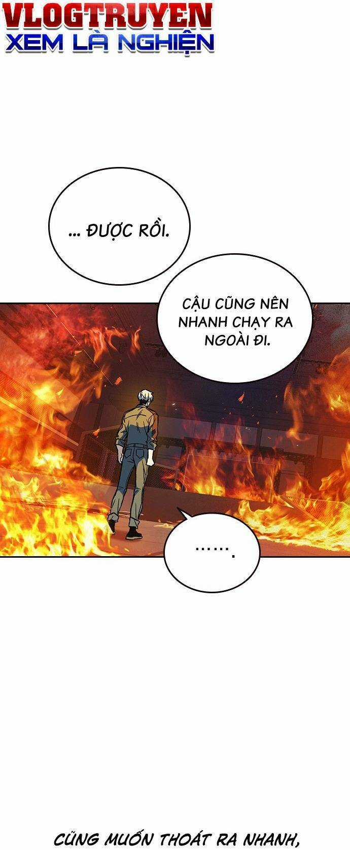 Học Nhóm - Study Group Chapter 192 trang 63