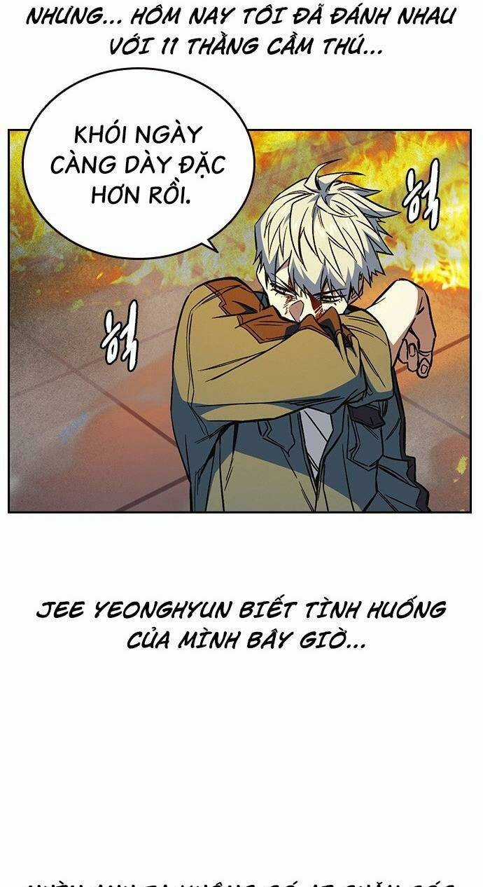 Học Nhóm - Study Group Chapter 192 trang 64