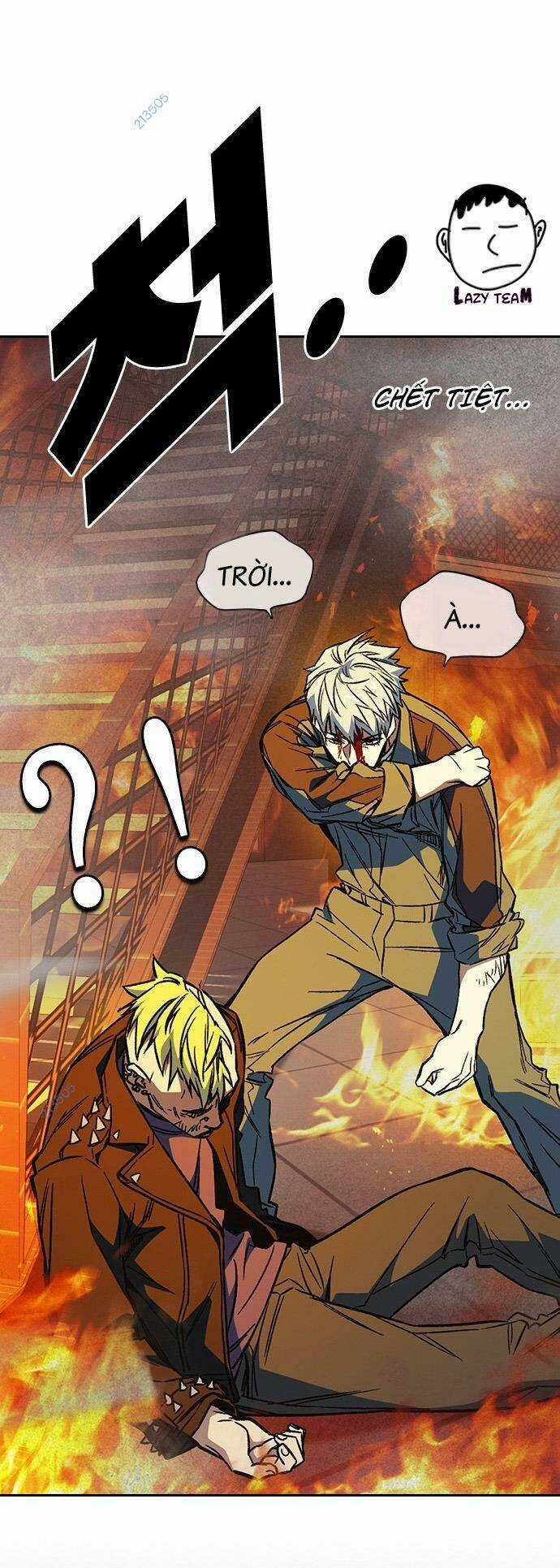 Học Nhóm - Study Group Chapter 192 trang 69