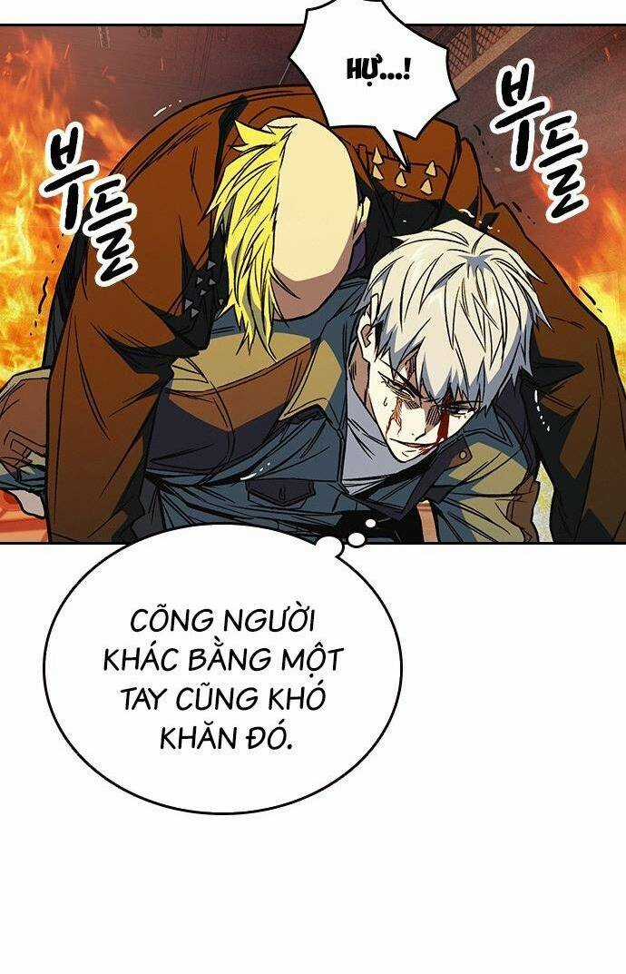 Học Nhóm - Study Group Chapter 192 trang 74