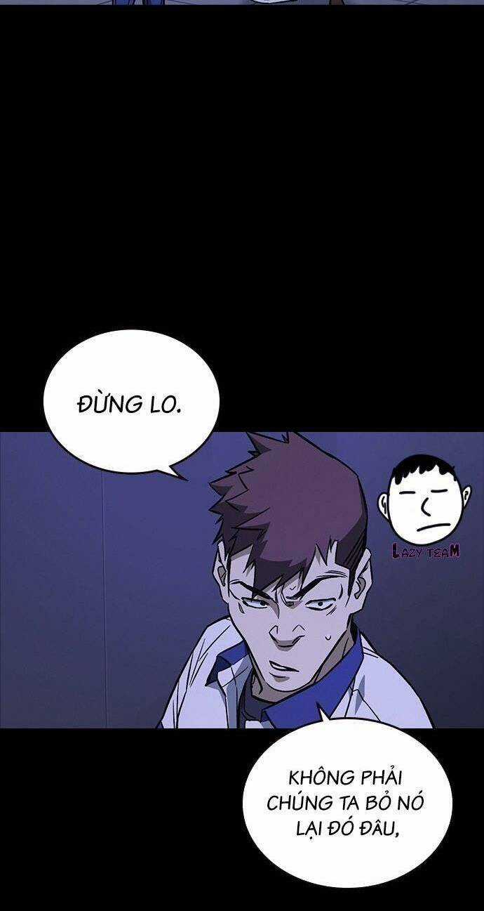 Học Nhóm - Study Group Chapter 192 trang 79