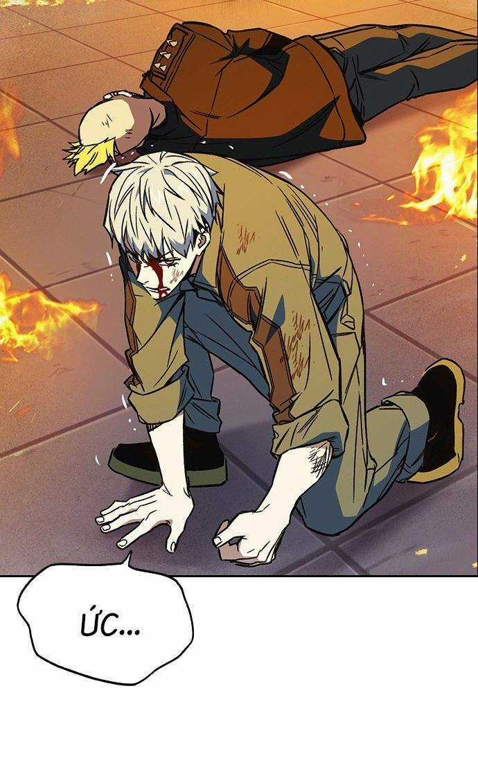 Học Nhóm - Study Group Chapter 192 trang 81