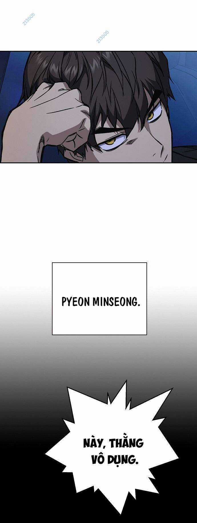 Học Nhóm - Study Group Chapter 192 trang 85