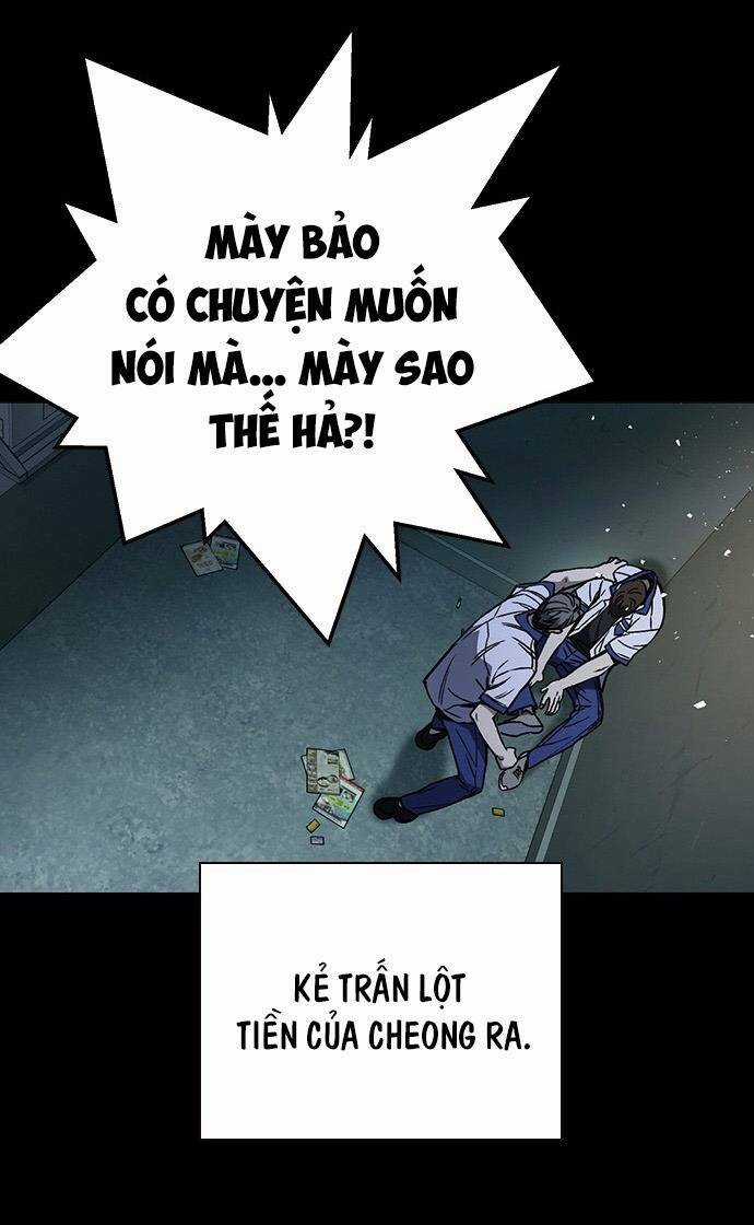 Học Nhóm - Study Group Chapter 192 trang 86