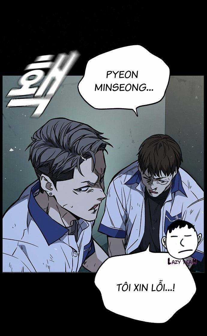 Học Nhóm - Study Group Chapter 192 trang 87