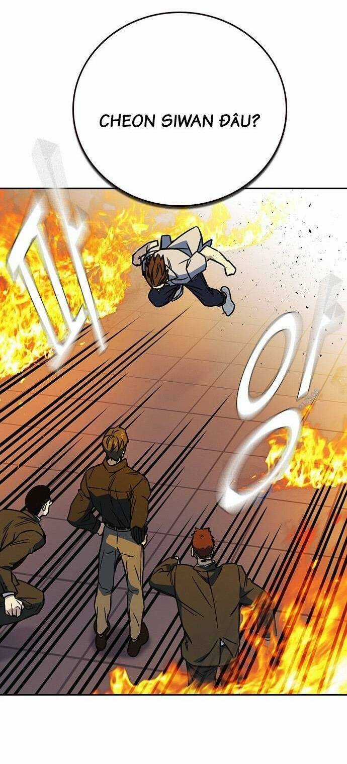 Học Nhóm - Study Group Chapter 192 trang 9