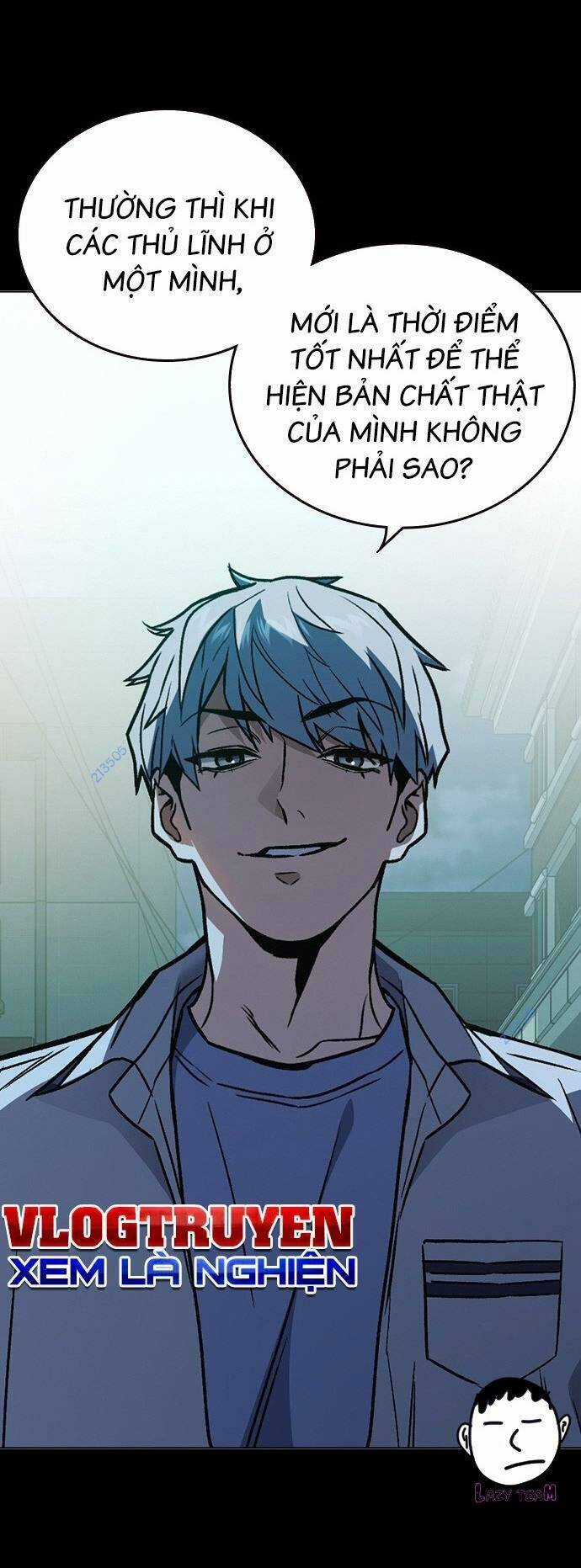 Học Nhóm - Study Group Chapter 192 trang 91