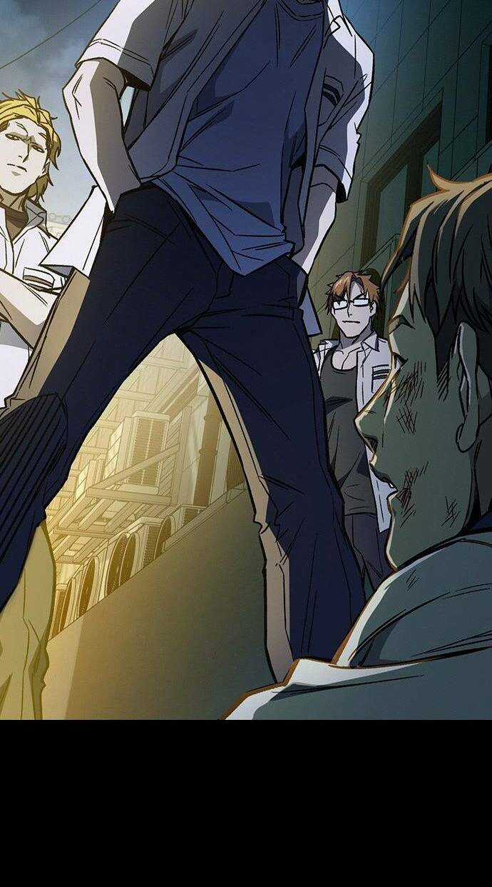 Học Nhóm - Study Group Chapter 192 trang 96