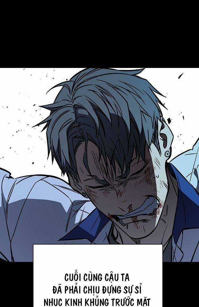 Học Nhóm - Study Group Chapter 192 trang 97