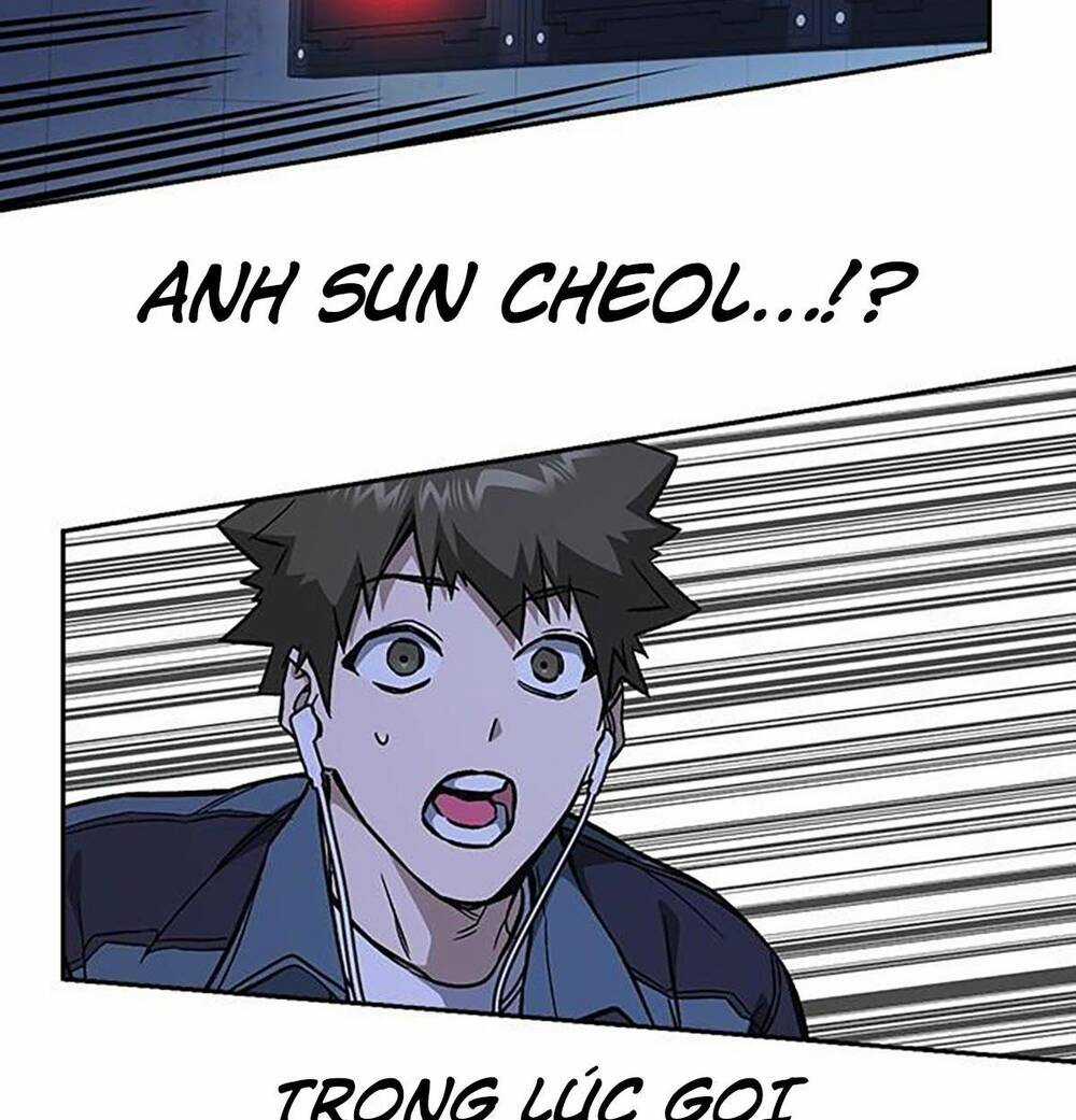 Học Nhóm - Study Group Chapter 193 trang 102