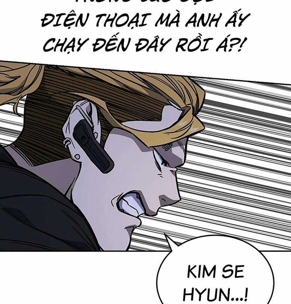 Học Nhóm - Study Group Chapter 193 trang 103